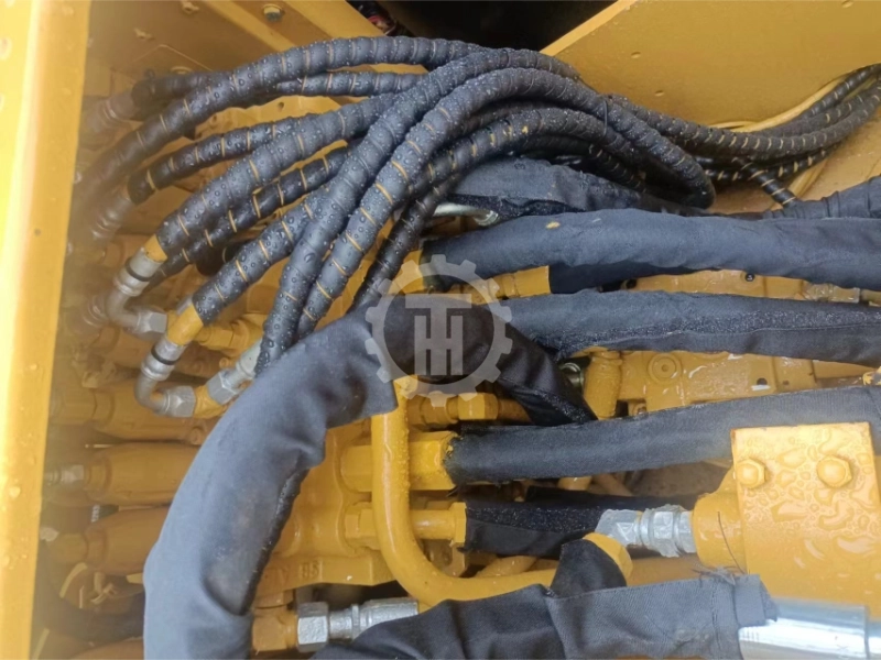 Used Caterpillar 313 for Sale