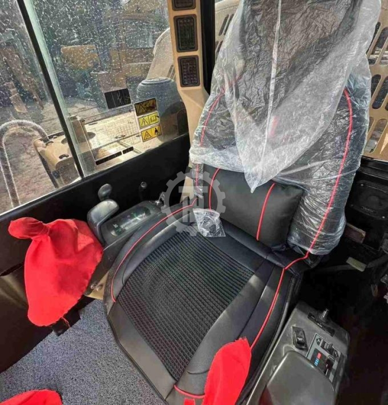 Used CAT 306D for sale