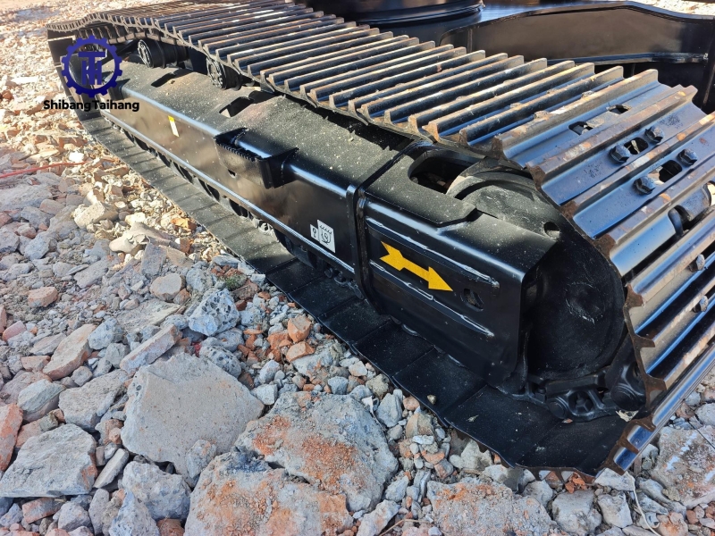 2للبيع حفار ساني 365 مستعمل