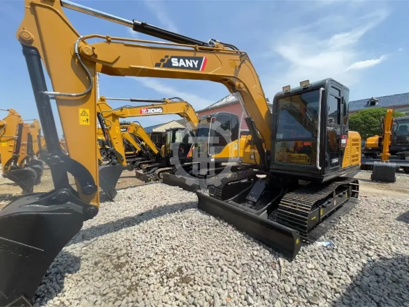 Used Sany SY95 for Sale