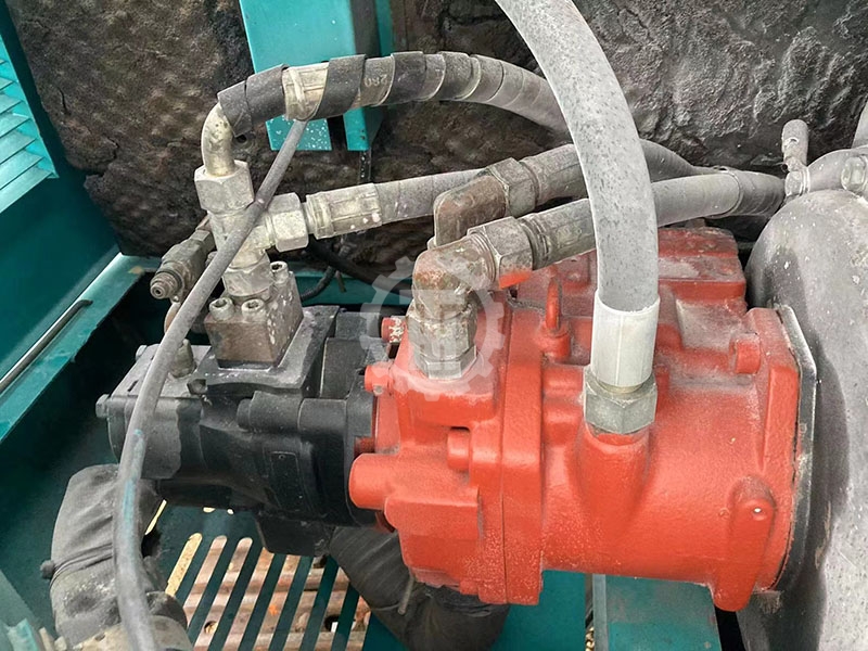 Used Sunward SWE90 for Sale