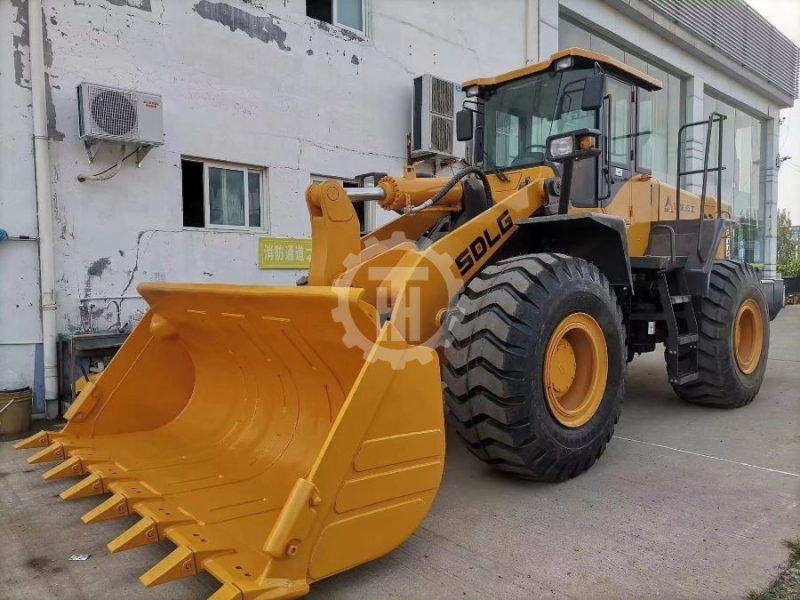  Used SDLG 956L for sale