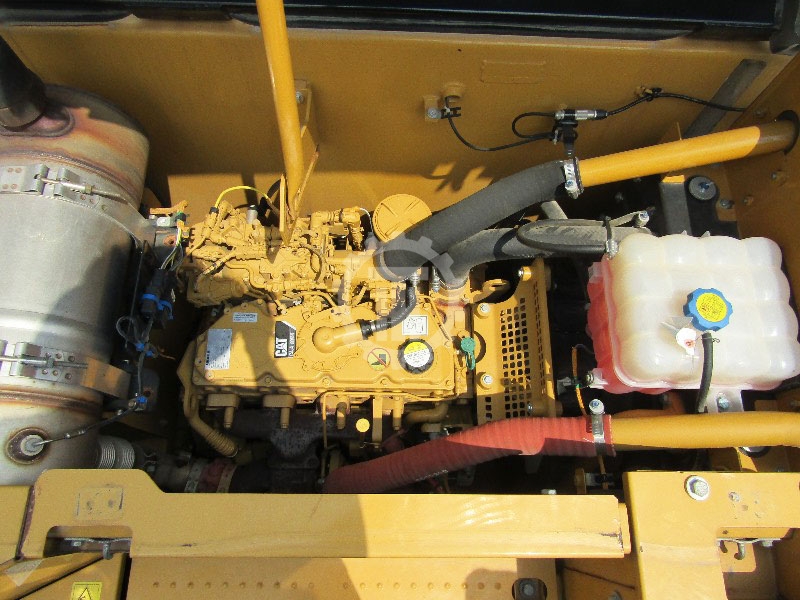 Used Caterpillar 312E for sale