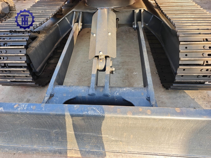 Excavadora Komatsu PC70 usado en venta 