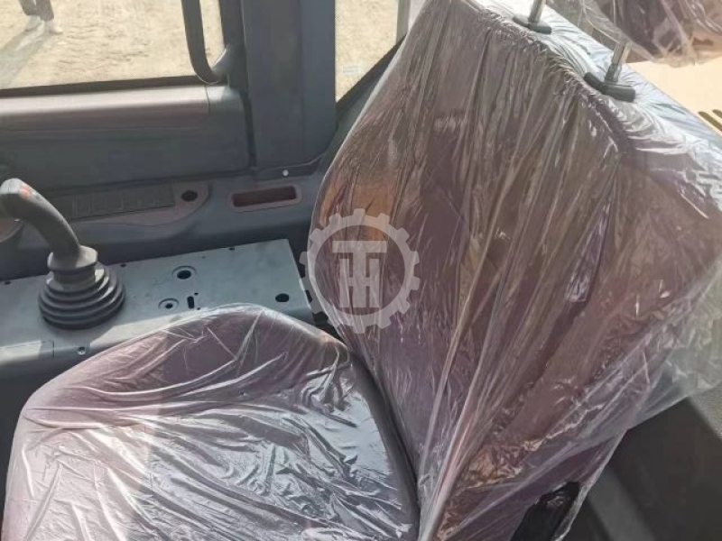 Used LONKING 855 for Sale