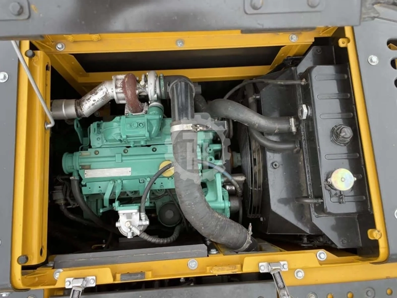 Used Volvo EC140 for sale 2