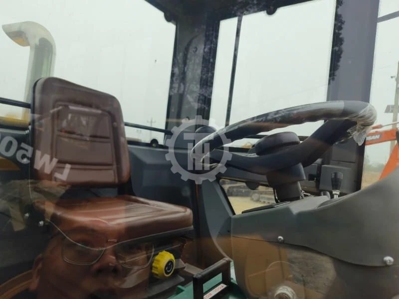 Used Roller YZD8 for Sale