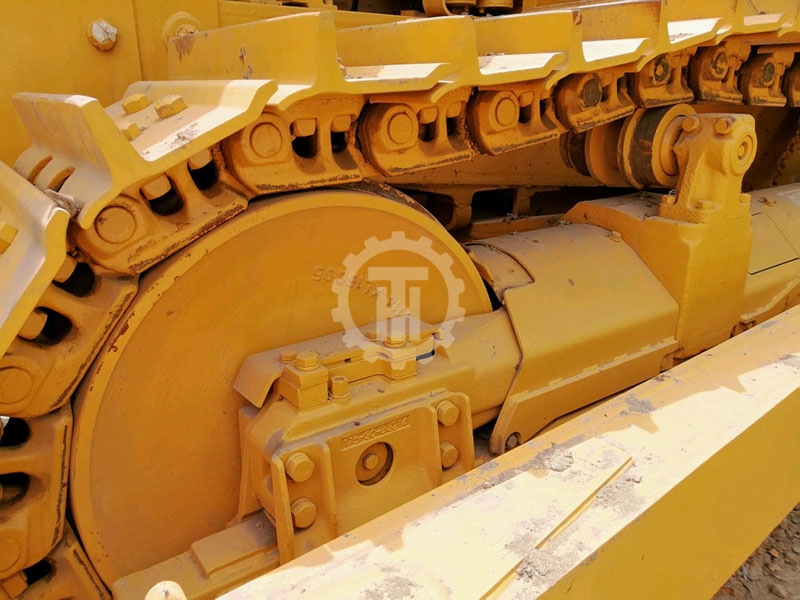 Used Bulldozer SHANTUI SD32 for Sale
