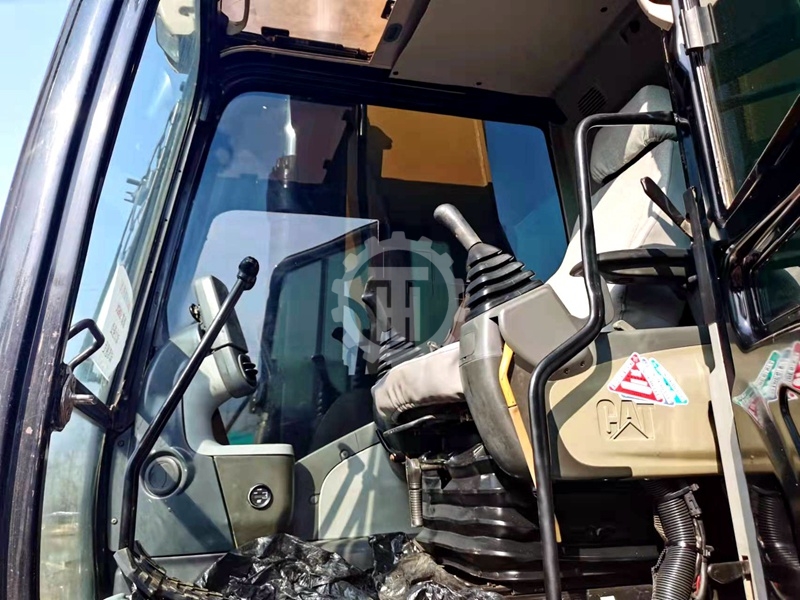 Used Caterpillar 336D2 for sale 2