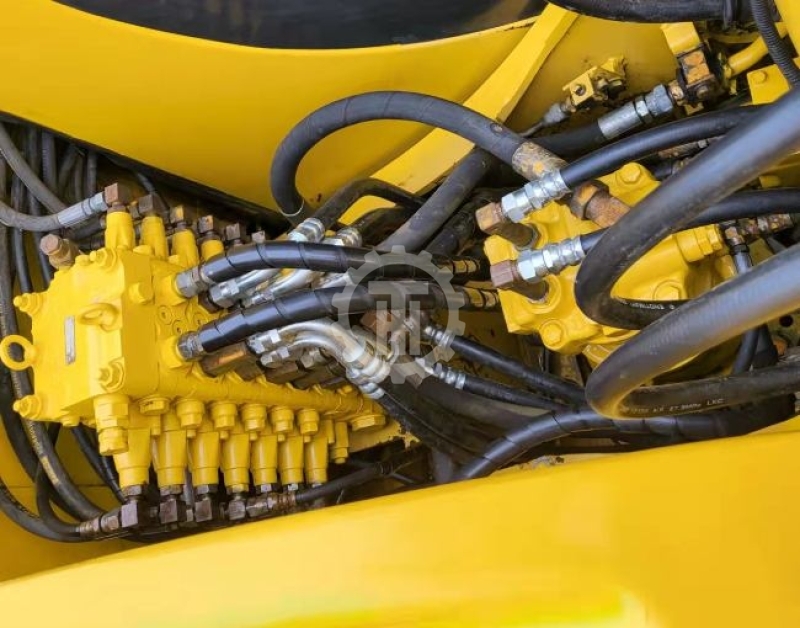 Used Komatsu PC60 for Sale