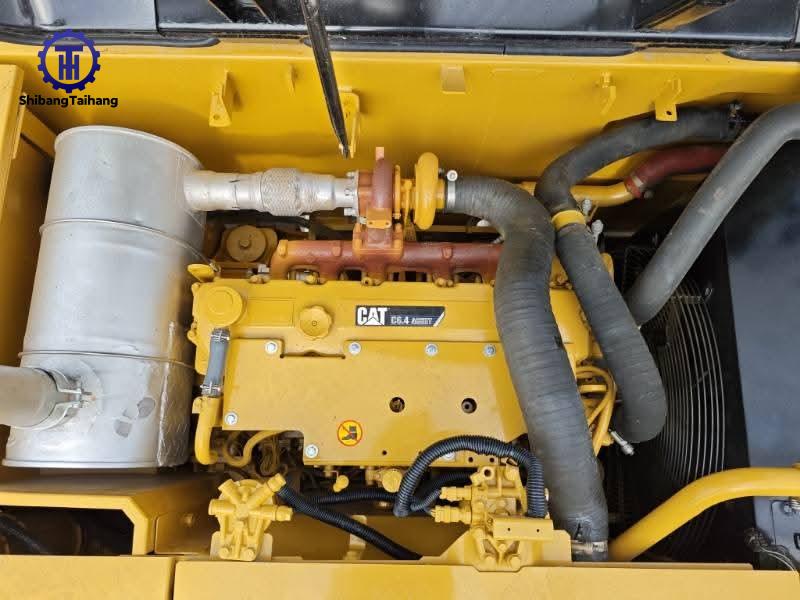 Продается б/у Caterpillar 320