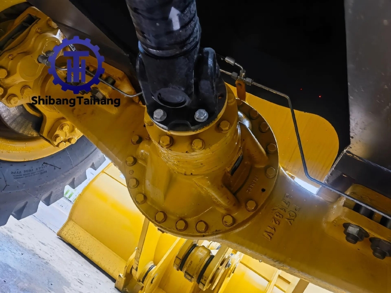 للبيع SDLG LG956 مستعمل