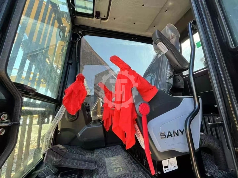 Used Sany 265 for Sale