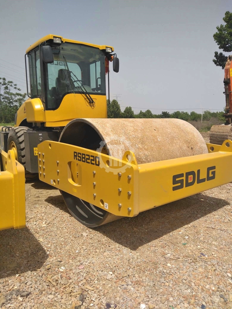 Used SDLG LGS8220 for Sale