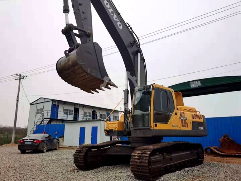 Used Volvo EC360B for Sale