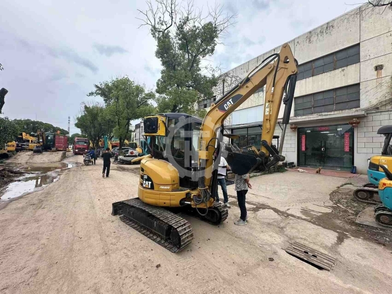Used Caterpillar 303 for Sale