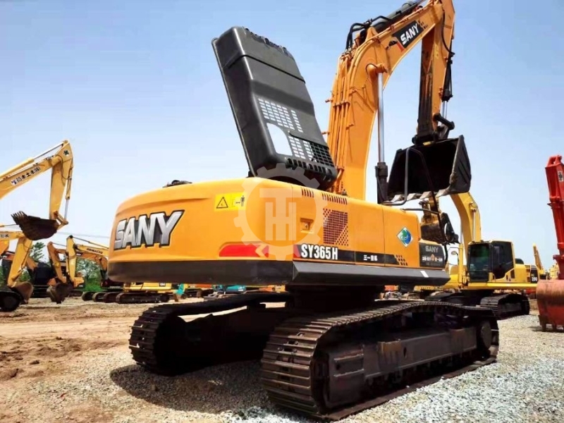 Used Sany SY365H for Sale