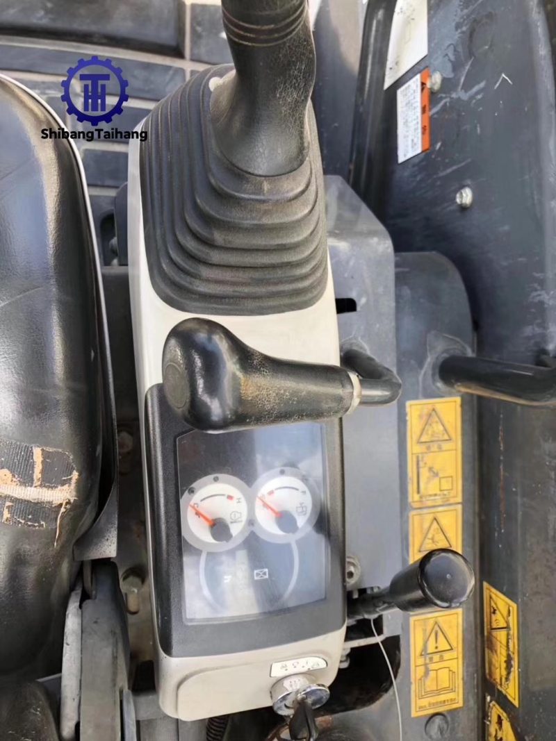 Komatsu PC30 d'occasion à vendre