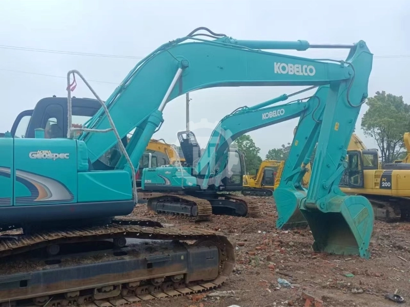  Used Kobelco SK250 for Sale