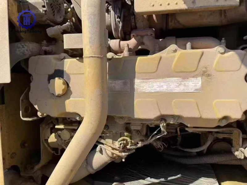 Caterpillar 336 d'occasion à vendre