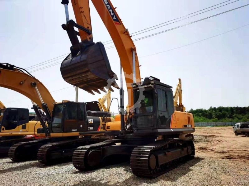 Used Sany SY365H for Sale