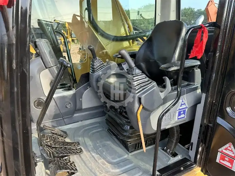 Used Caterpillar 330 for Sale