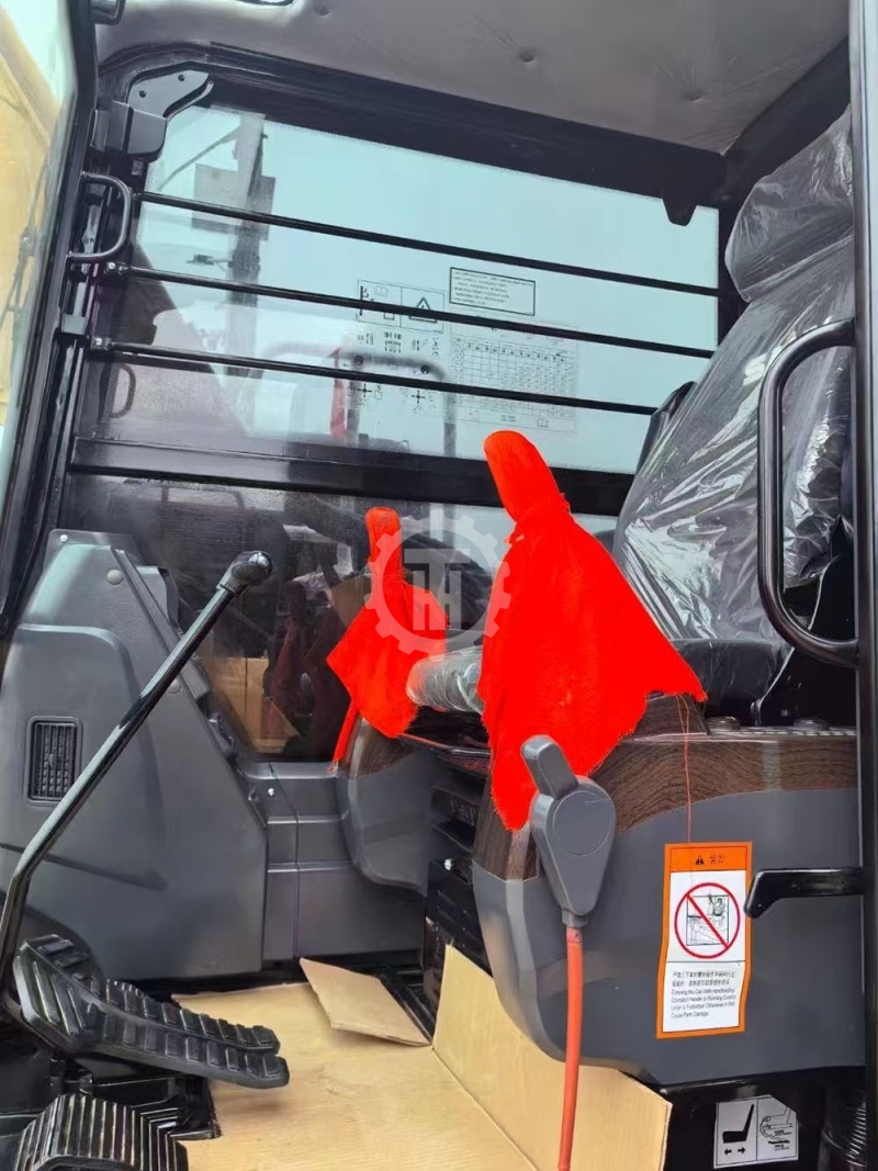 User Sany SY95 for sale 2