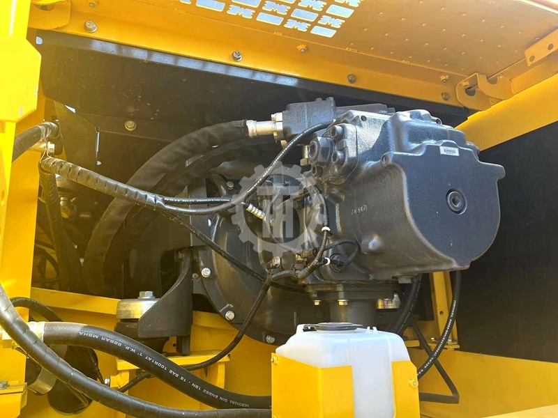 Used Komatsu PC450 for Sale