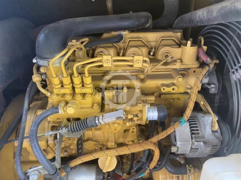 Used Caterpillar 307E2 for sale