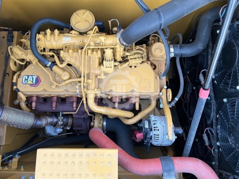 Used Caterpillar 326GC for sale