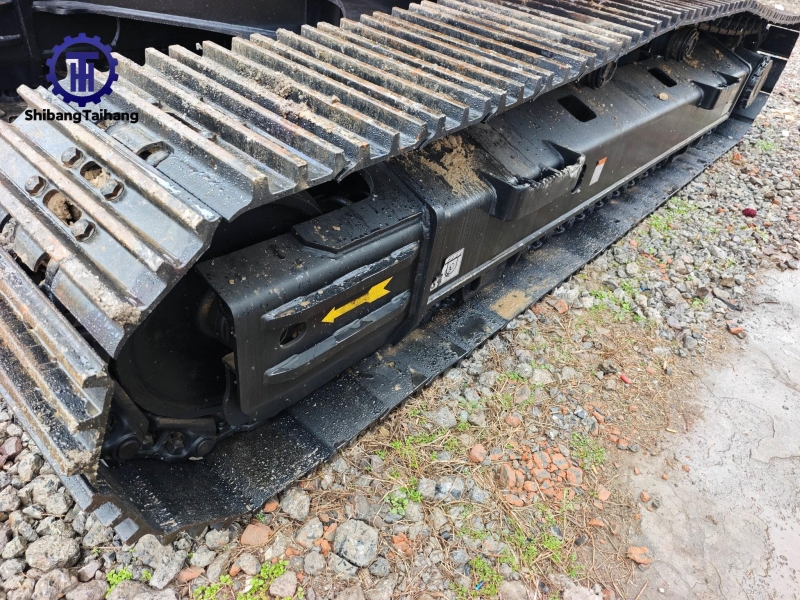 Excavadora SANY 365 Usada en venta 