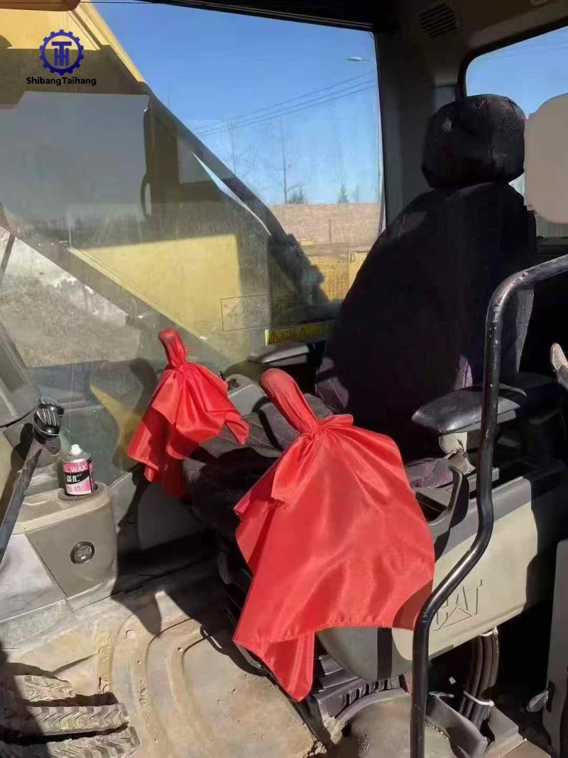 Caterpillar 336 d'occasion à vendre