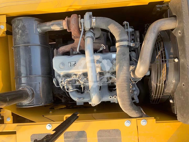 Used Sany SY135C for sale