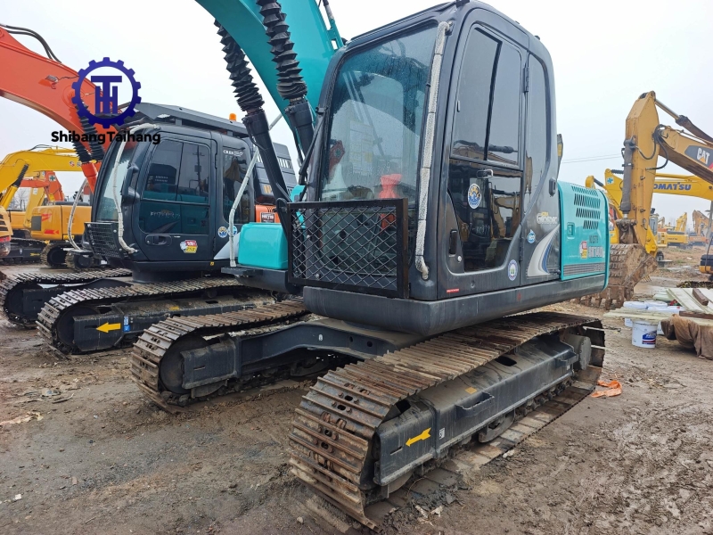 Продается б/у Kobelco 140