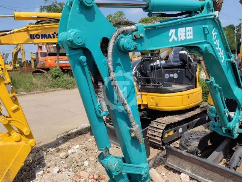 Used Kubota U20 for Sale