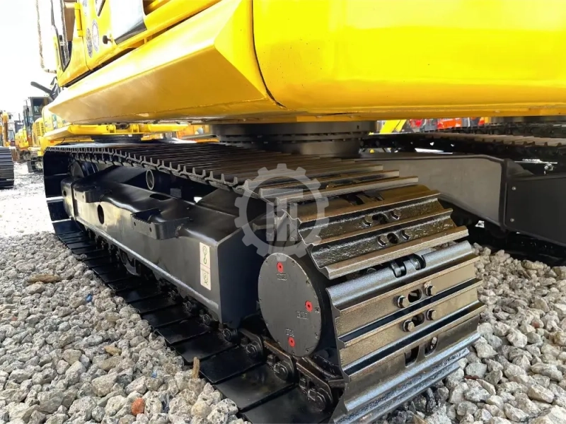 Used Komatsu PC130 for sale 3