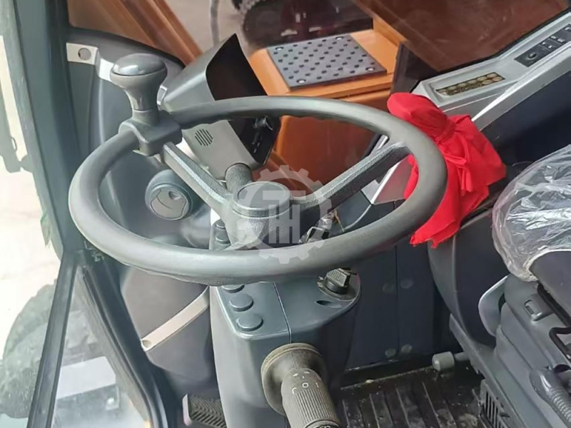 Hyundai Wheeled 210 for Sale