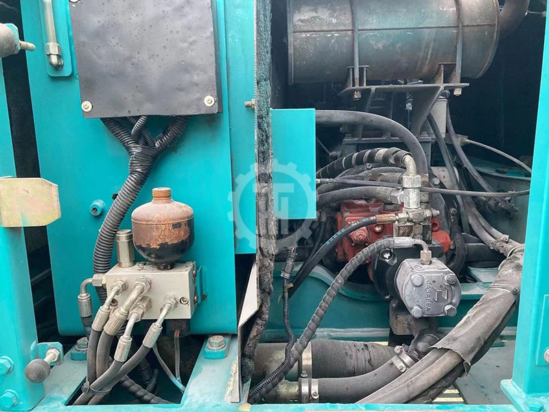 Used Sunward SWE90 for Sale