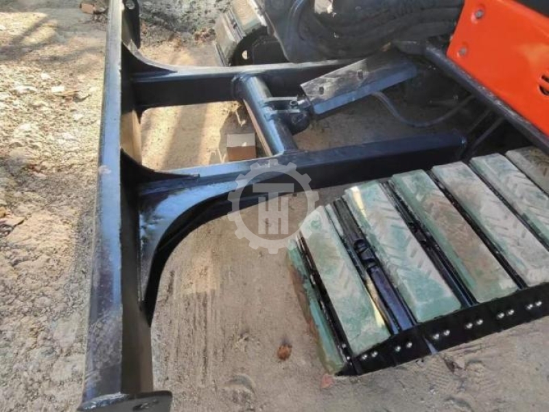 Used Hitachi ZX50U for sale