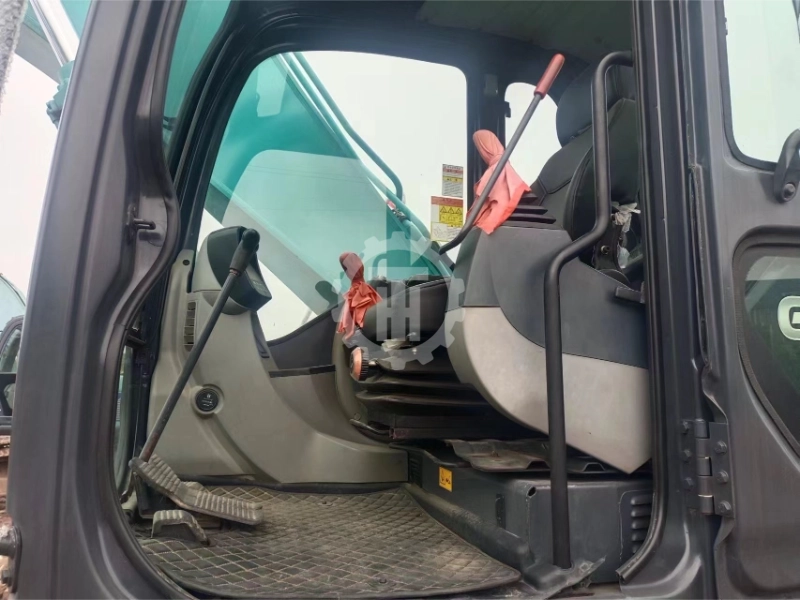  Used Kobelco SK250 for Sale