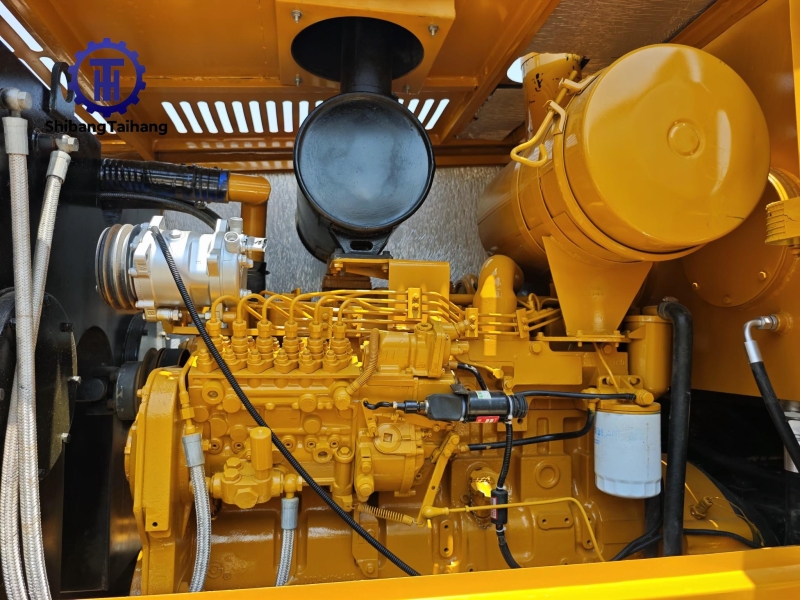 XCMG 180 d'occasion en vente