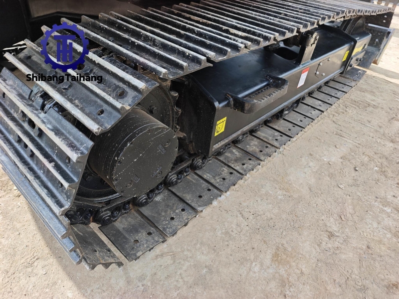 SANY 75 d'occasion à vendre 