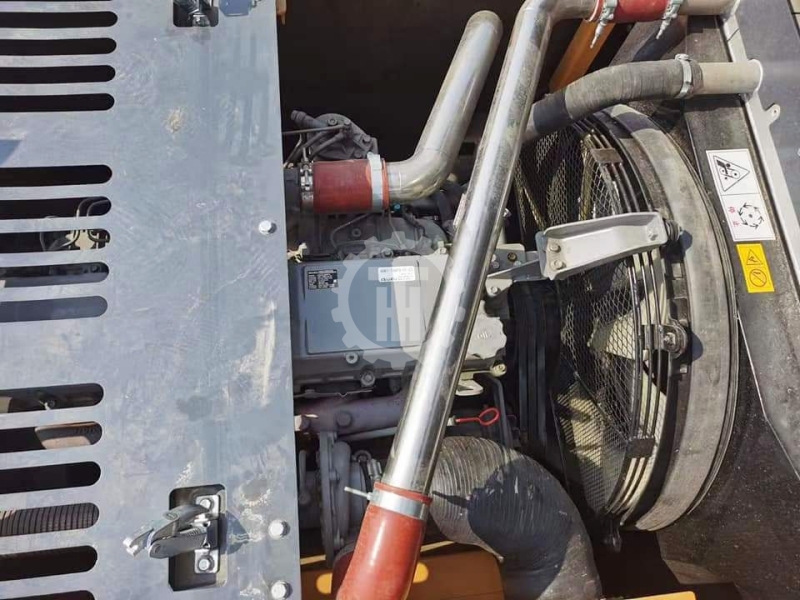 Used XCMG 370 for Sale