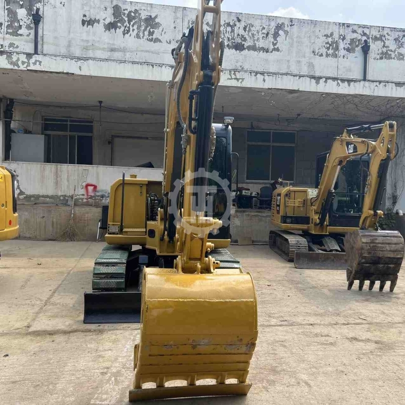 Used Caterpillar 306 for Sale