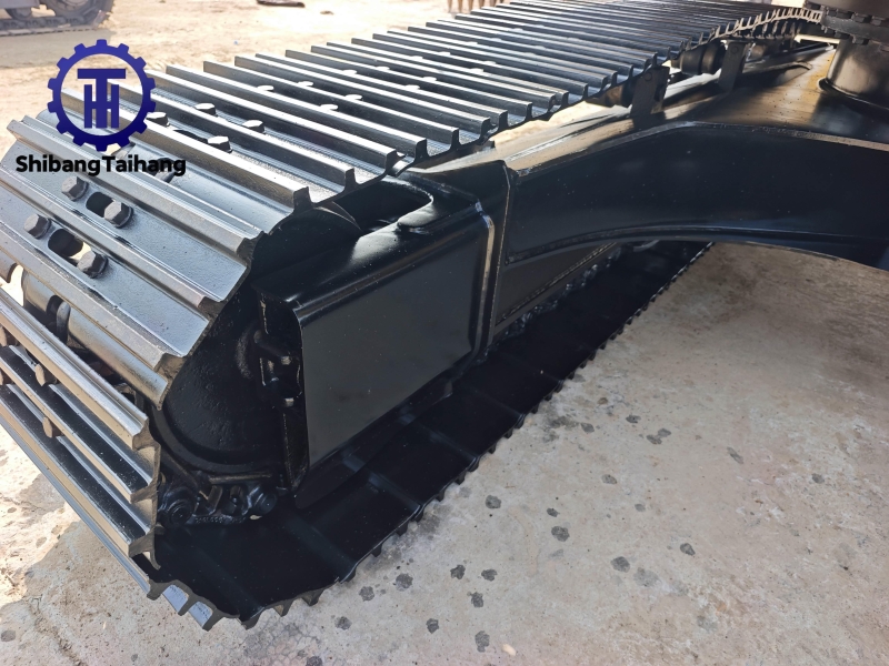 Excavadora Caterpillar 315 Usada en Venta 2