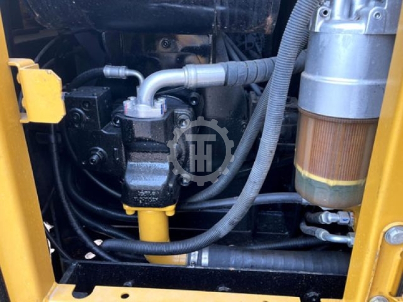 Used Sany SY75 for Sale