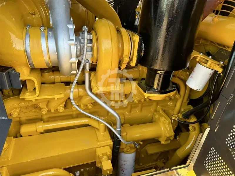 Used ShanTui SD22 for Sale