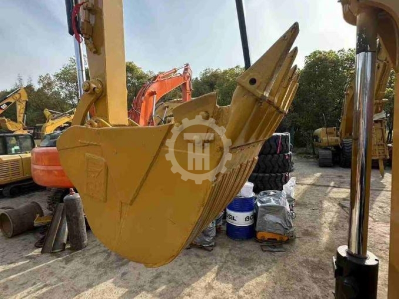 Used CAT 306D for sale