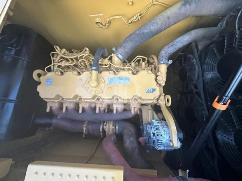 Used Caterpillar 330GC for sale