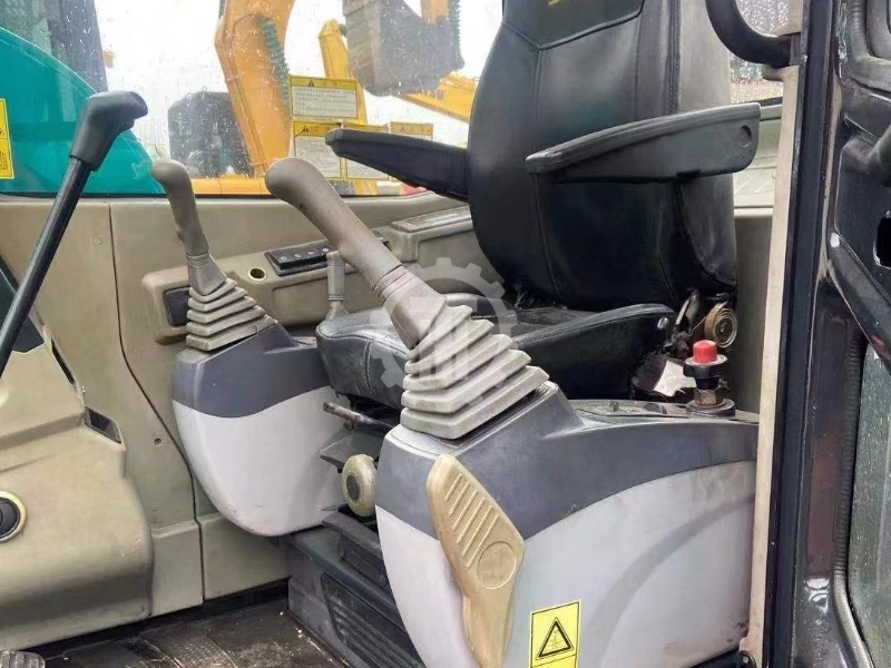 Used Sunward SWE60E for sale